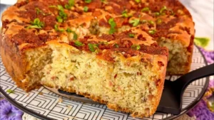 Pão de Colher: Receita Fácil e Macia para Fazer em Casa