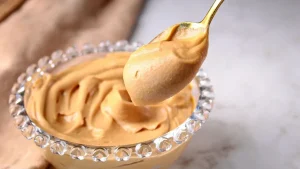 Recheio de Caramelo Muito Cremoso: Receita Fácil Veja