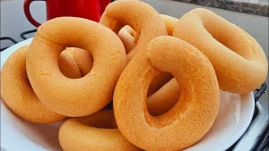 Biscoito de Polvilho Doce Frito: Receita Mineira e Fácil de Fazer