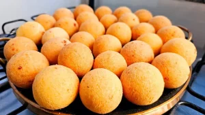 Bolinho de Chuva: Receita Fácil e Leve para o Café