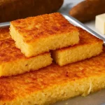 Bolo Mané Pelado: Receita de Bolo de Macaxeira Cremoso