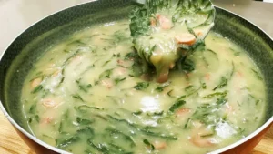 Caldo Verde: Receita Tradicional Fácil e Deliciosa
