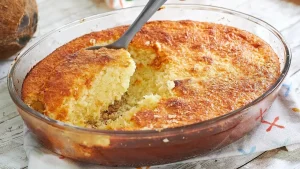 Cocada de Forno: Receita Fácil e Deliciosa já Faça