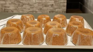 Como Manter Bolos Caseiros Úmidos: Dicas de Bolo Caseiro