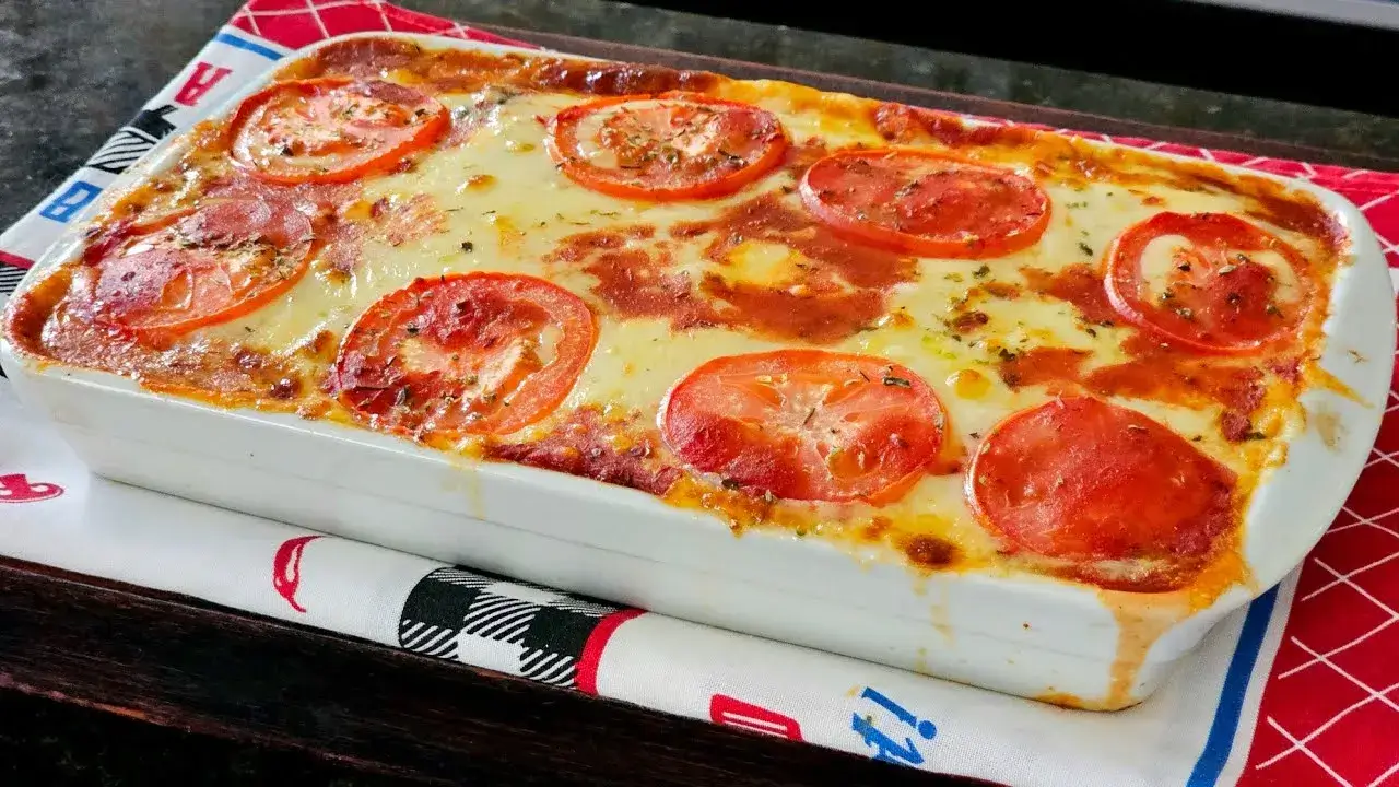 Esta receita de filé de frango saboroso é prática, econômica e perfeita para uma refeição...
