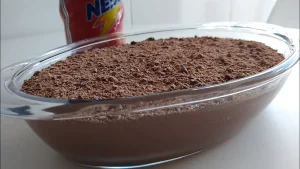 Mousse de Chocolate: Receita Fácil e Cremosa
