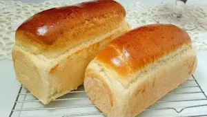 Pão Caseiro Fácil e Gostoso