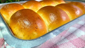 Pão de Batata Macio e Caseiro