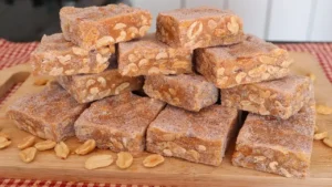 Pé de Moça: Receita Simples e Deliciosa