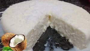 Pudim de Coco Cremoso: Receita Fácil e Rápida