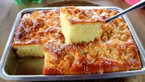 Bolo Fatia Húngara Fácil: Receita Simples e Fofinha