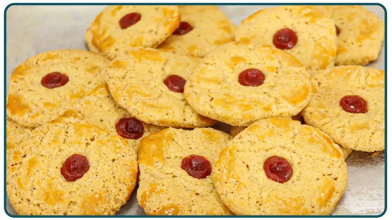 Broa Macia que Derrete na Boca: Receita Fácil e Deliciosa