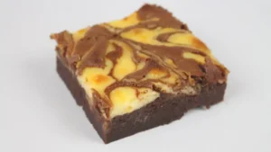 Brownie de Chocolate com Cream Cheese: Aprenda o Segredo da Receita Perfeita