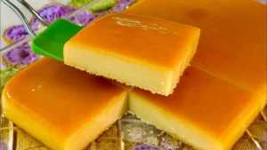 Caçarola Italiana: Receita Fácil e Cremosa Sem Leite Condensado