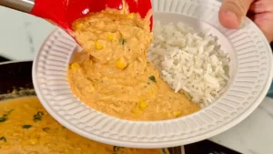 Frango Cremoso: Receita Fácil e Deliciosa de Creme de Galinha