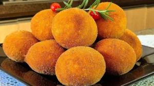 Salgado de Frango com Requeijão: Receita Passo a Passo Veja