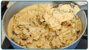 Strogonof de Carne: Receita Fácil e Saborosa