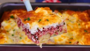 Torta Salgada de Calabresa: Receita Fácil e Saborosa
