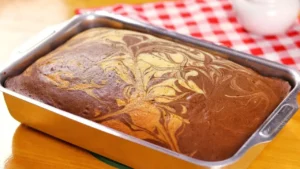 Bolo Simples: Receita Fácil para Acompanhar o Café