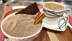 Cappuccino Caseiro Cremoso e Fácil de Fazer