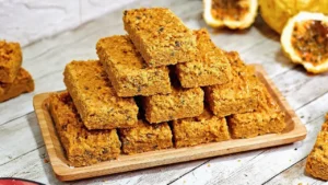 Cocada de Maracujá sem Leite Condensado: Receita Caseira com Sabor da Fruta