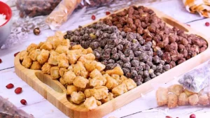 Coquinho Açucarado Crocante Feito em Casa: Receita Fácil e Deliciosa
