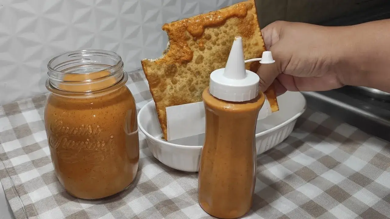 Molho de Pimenta de Cheiro Caseiro: Receita Simples e Saborosa