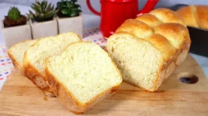 Pão Brioche Caseiro: Receita Passo a Passo para Fazer em Casa