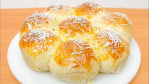 Pão com leite condensado: Receita de pão caseiro que vai deixar seu café da tarde completo