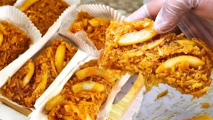 Quebra-Queixo Tradicional: Aprenda a Fazer o Doce Caseiro Mais Querido do Brasil