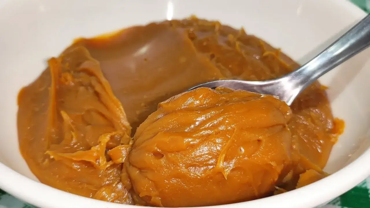 Recheio de Caramelo Cremoso: Recheio e Cobertura Perfeito