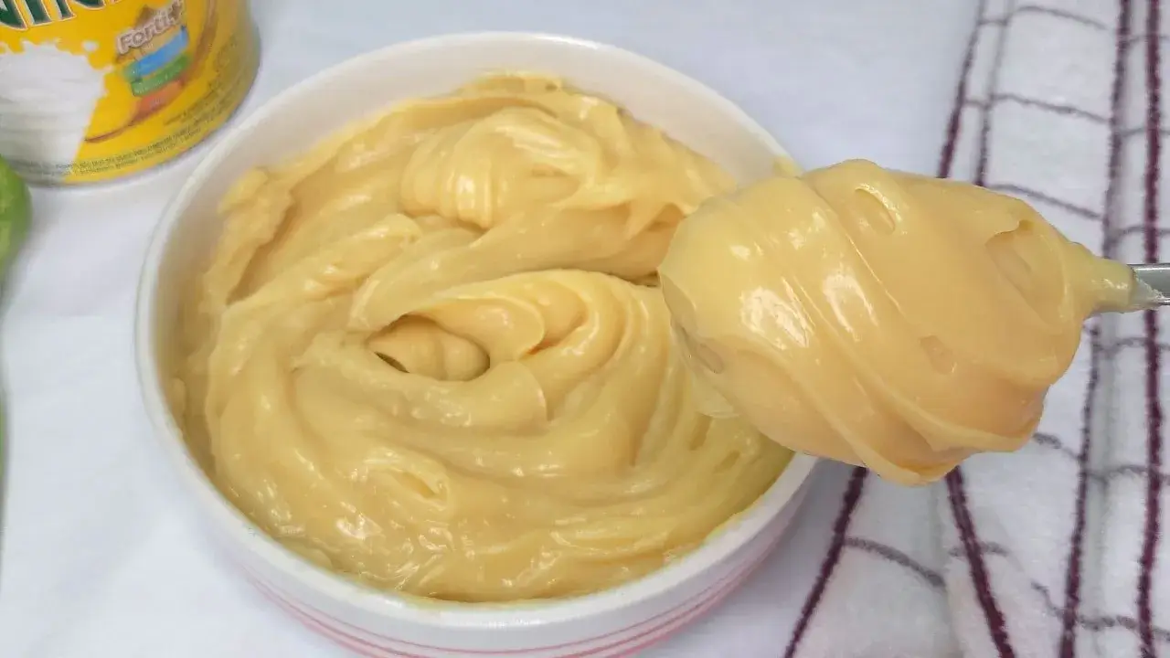 Recheio de leite ninho cremoso veja e faça ainda hoje
