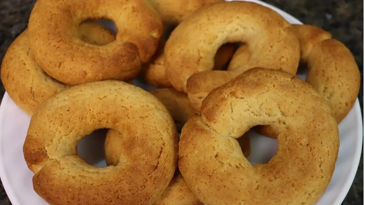 Bolacha caseira: Descubra como preparar essa bolacha caseira deliciosa