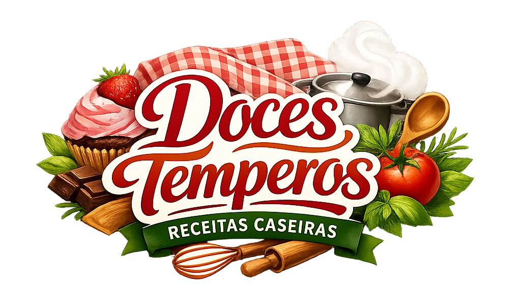 Doces Temperos