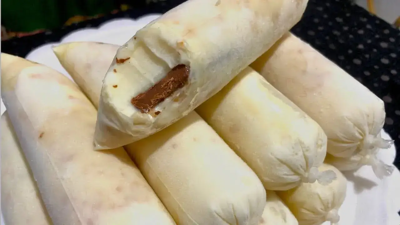 Geladinho de Tablito Gourmet: Receita Cremosa para Vender a R$10 e Lucrar Mais