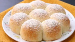 Pão Caseiro Sem Sova Fofinho e Econômico para Fazer em Casa