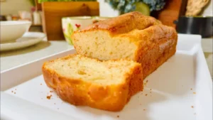 Pão de Polvilho Fofinho e Sem Glúten para o Café da Tarde