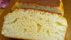 Pão sem Farinha de Trigo no Liquidificador Fácil e Fofinho