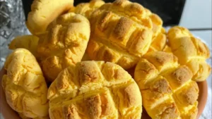 Bolacha de Fubá Sem Glúten com Polvilho: Receita Caseira Fácil e Saborosa