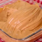 Creme Belga de Doce de Leite para Rechear Bolos e Doces com Textura Cremosa