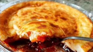 Romeu e Julieta de Forno: Sobremesa cremosa com goiabada fácil de fazer