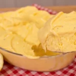 Recheio de maracujá para bolo cremoso e fácil sem gelatina