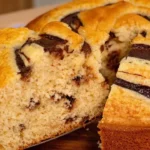Bolo Sonho com Creme de Chocolate: Receita Fácil para o Café da Tarde